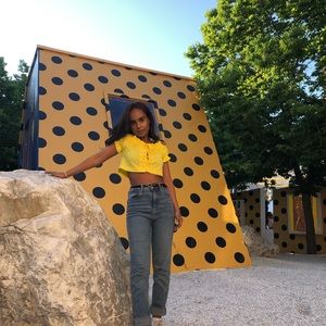 Meet your Posher, Hanna